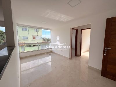 Casa, 2 quartos - Foto 2