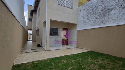 Sobrado, 3 quartos, 125 m² - Foto 2