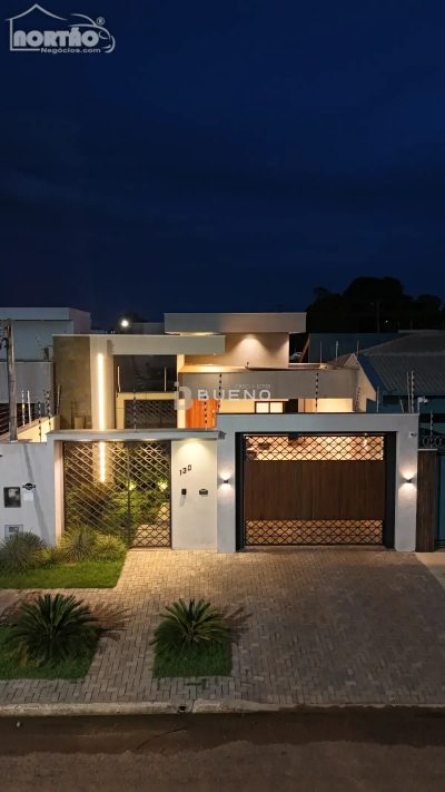 Casa, 1 quarto, 280 m² - Foto 1