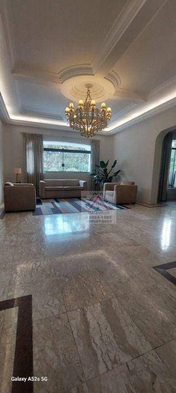 Apartamento, 4 quartos, 280 m² - Foto 4