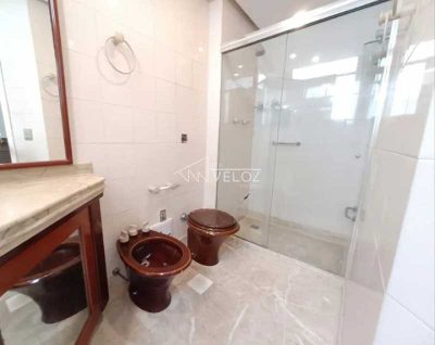 Apartamento, 3 quartos, 155 m² - Foto 1