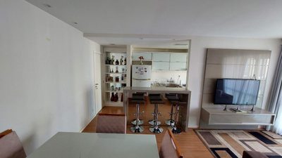 Apartamento, 3 quartos, 81 m² - Foto 4
