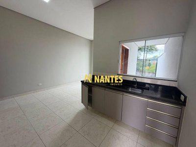 Casa, 3 quartos, 72 m² - Foto 3