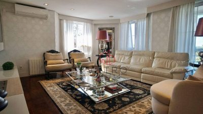 Apartamento, 3 quartos, 229 m² - Foto 1