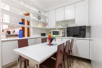 Apartamento, 4 quartos, 214 m² - Foto 3