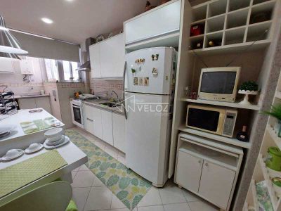 Apartamento, 1 quarto, 89 m² - Foto 2