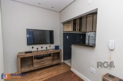 Apartamento, 1 quarto, 40 m² - Foto 5