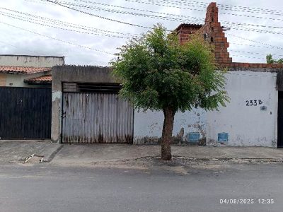 Casa, 2 quartos, 53 m² - Foto 1