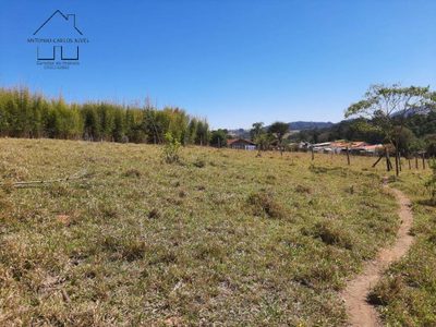 Terreno, 7 hectares - Foto 1