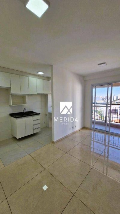 Apartamento, 2 quartos, 55 m² - Foto 4