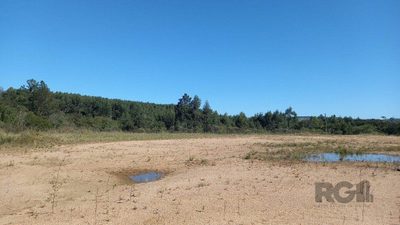 Terreno, 2 hectares - Foto 1