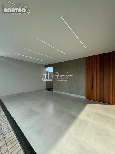 Casa, 1 quarto - Foto 2