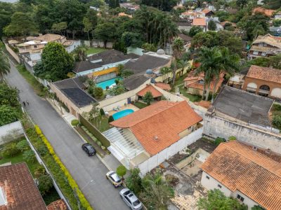 Casa, 3 quartos, 379 m² - Foto 1