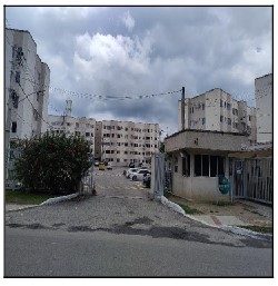 Apartamento, 2 quartos, 41 m² - Foto 1