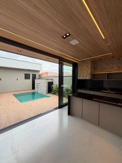 Casa, 3 quartos, 190 m² - Foto 5