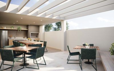 Apartamento, 3 quartos, 98 m² - Foto 4