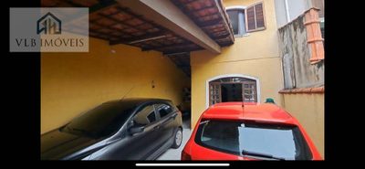Casa, 3 quartos, 170 m² - Foto 2