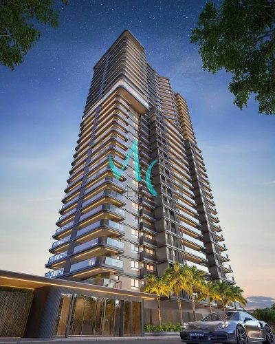 Apartamento, 4 quartos, 245 m² - Foto 1