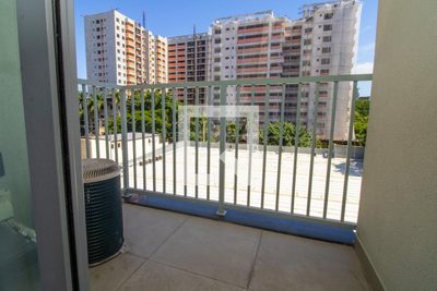 Kitnet-Studio, 21 m² - Foto 4