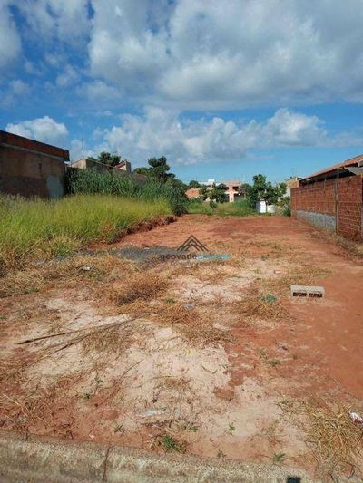 Terreno, 200 m² - Foto 1