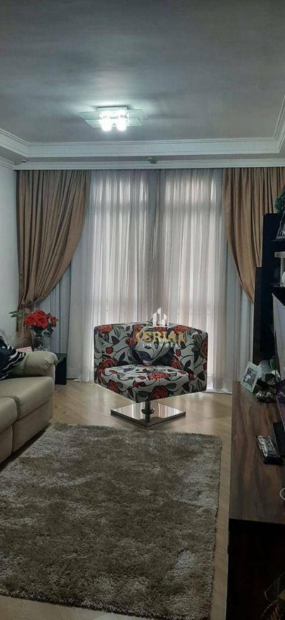 Apartamento, 2 quartos, 98 m² - Foto 3