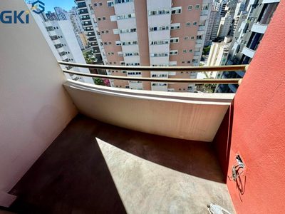 Apartamento, 1 quarto, 56 m² - Foto 1