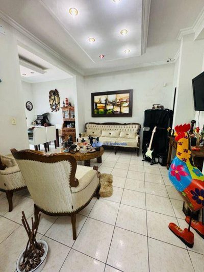 Casa, 3 quartos, 130 m² - Foto 4