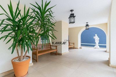 Apartamento, 2 quartos, 127 m² - Foto 3