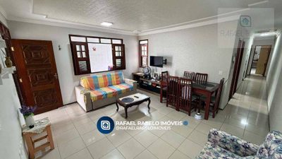 Casa, 3 quartos, 130 m² - Foto 3