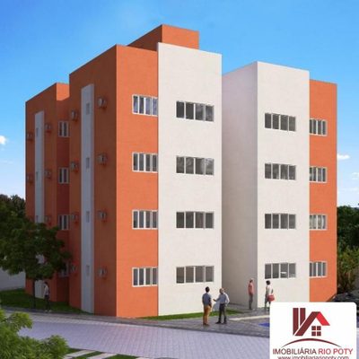 Apartamento, 2 quartos, 58 m² - Foto 3