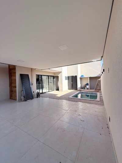 Casa, 3 quartos, 135 m² - Foto 4