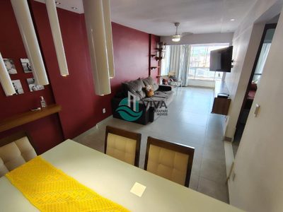 Apartamento, 2 quartos, 95 m² - Foto 5