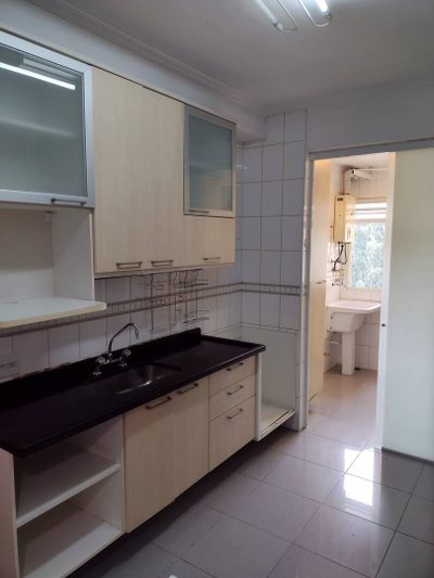 Apartamento, 3 quartos, 116 m² - Foto 5