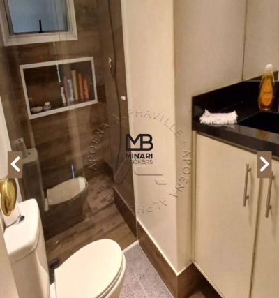 Apartamento, 3 quartos, 79 m² - Foto 3