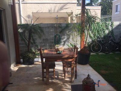 Sobrado, 3 quartos, 99 m² - Foto 2