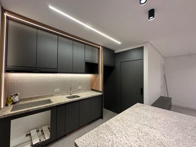 Apartamento, 3 quartos, 89 m² - Foto 1
