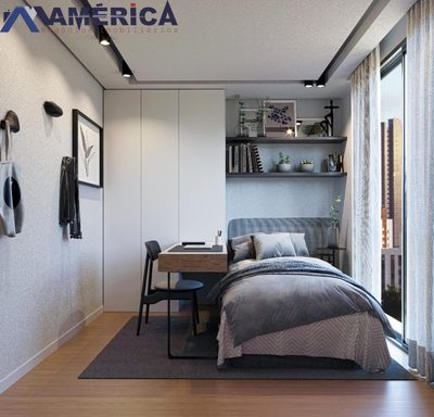 Apartamento, 3 quartos, 81 m² - Foto 3