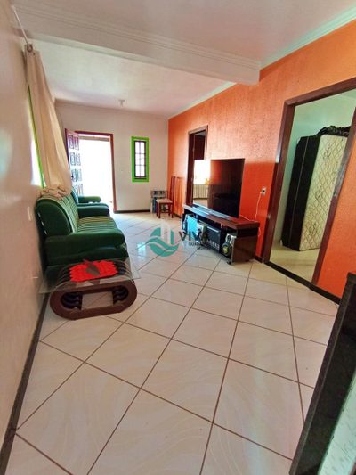 Casa, 2 quartos, 360 m² - Foto 5