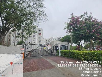 Apartamento, 2 quartos, 43 m² - Foto 1