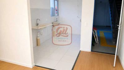 Apartamento, 2 quartos, 47 m² - Foto 2