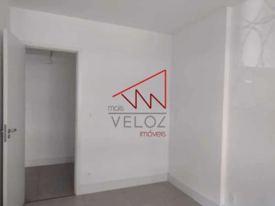 Apartamento, 1 quarto, 46 m² - Foto 3