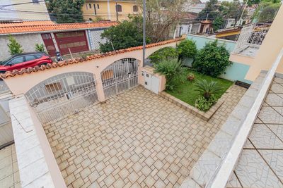 Casa, 5 quartos, 285 m² - Foto 4