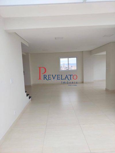 Cobertura, 3 quartos, 181 m² - Foto 1