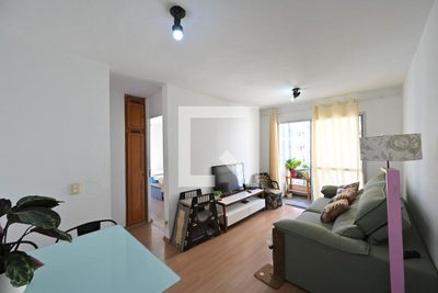Apartamento, 3 quartos, 70 m² - Foto 1
