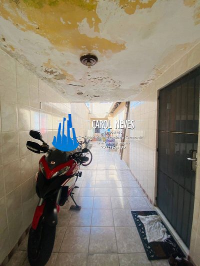 Sobrado, 3 quartos, 150 m² - Foto 4