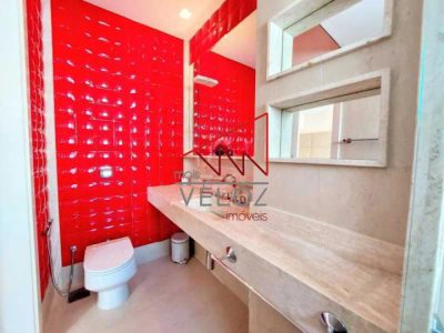 Apartamento, 4 quartos, 1 m² - Foto 4