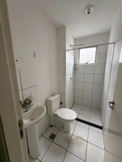 Apartamento, 2 quartos, 41 m² - Foto 4