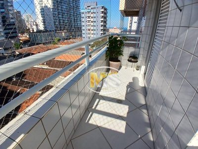 Apartamento, 2 quartos, 100 m² - Foto 1
