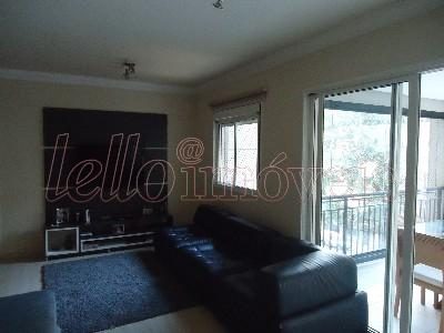 Apartamento, 3 quartos, 134 m² - Foto 2