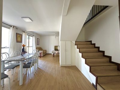Apartamento, 4 quartos, 183 m² - Foto 1